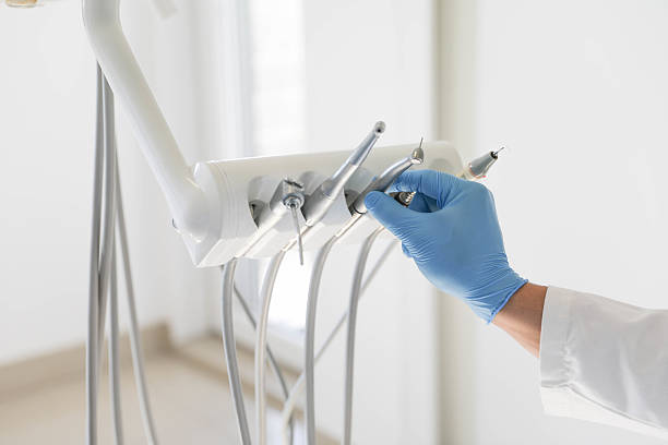 24/7 Emergency Dental experts in Del Monte Forest, CA